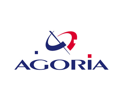 Logo Agoria