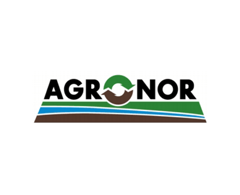 Logo Agronor