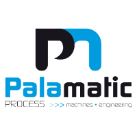 Logo Palamatic