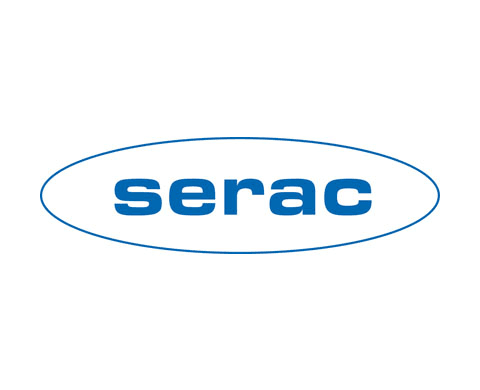 Logo Serac
