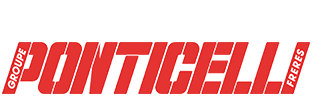 Logo Ponticelli