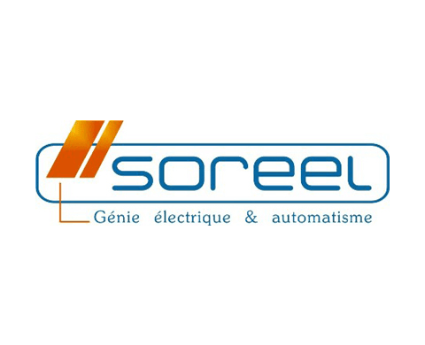Logo Soreel