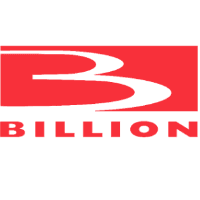 Logo Billion