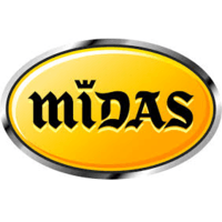 Logo Midas