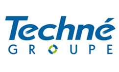 Logo Techné