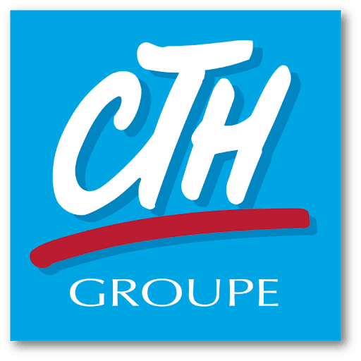 Logo CTH Groupe