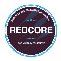 Logo Redcore