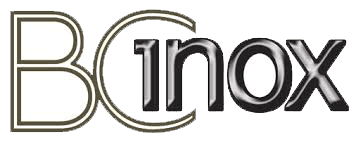 Logo BC Inox