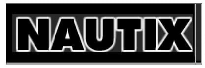 Logo Nautix