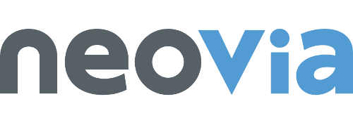 Logo Neovia