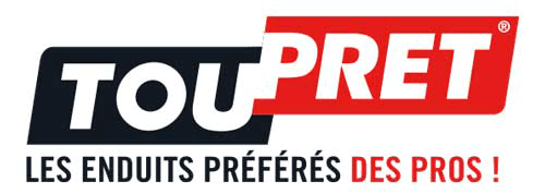 Logo Toupret