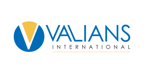 Logo Valians