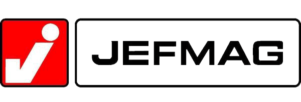 Logo Jefmag