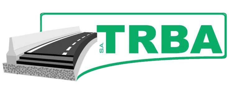 Logo TRBA