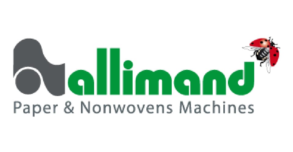 Logo Allimand