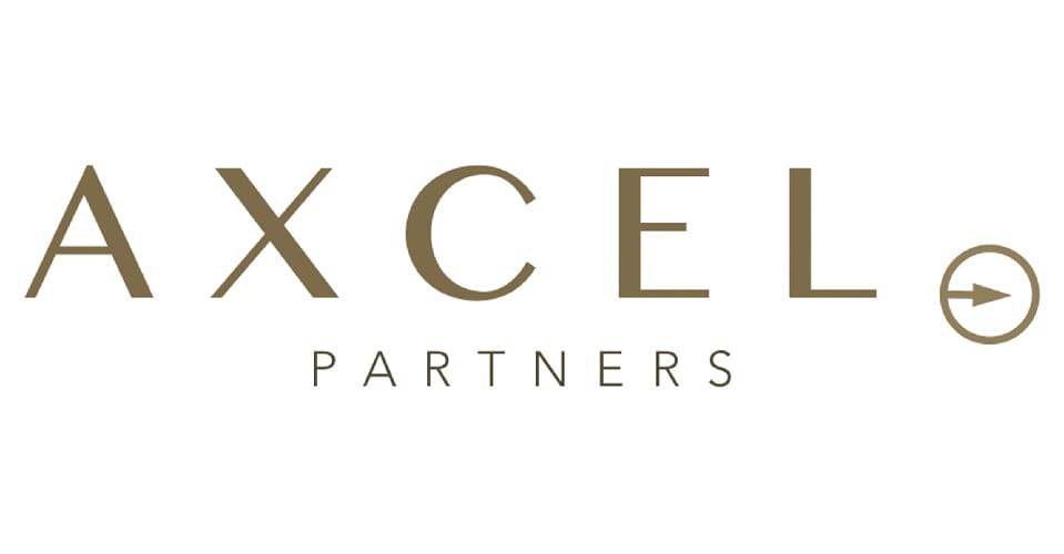 Logo Axcel Partners