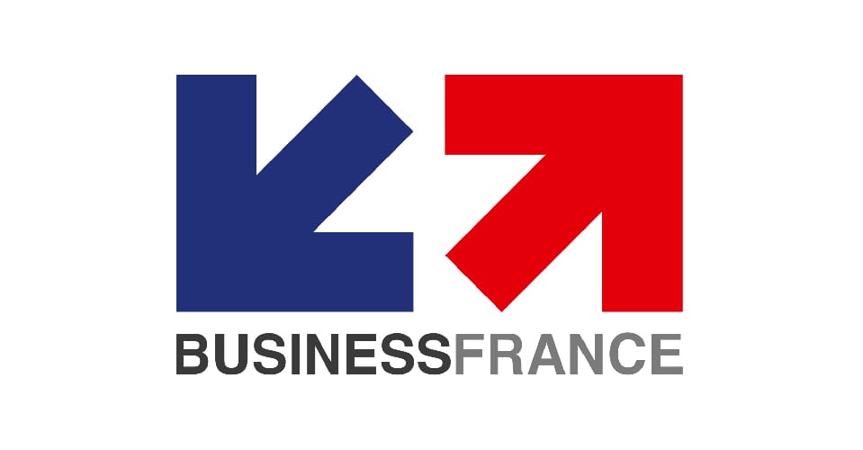 Logo Business France