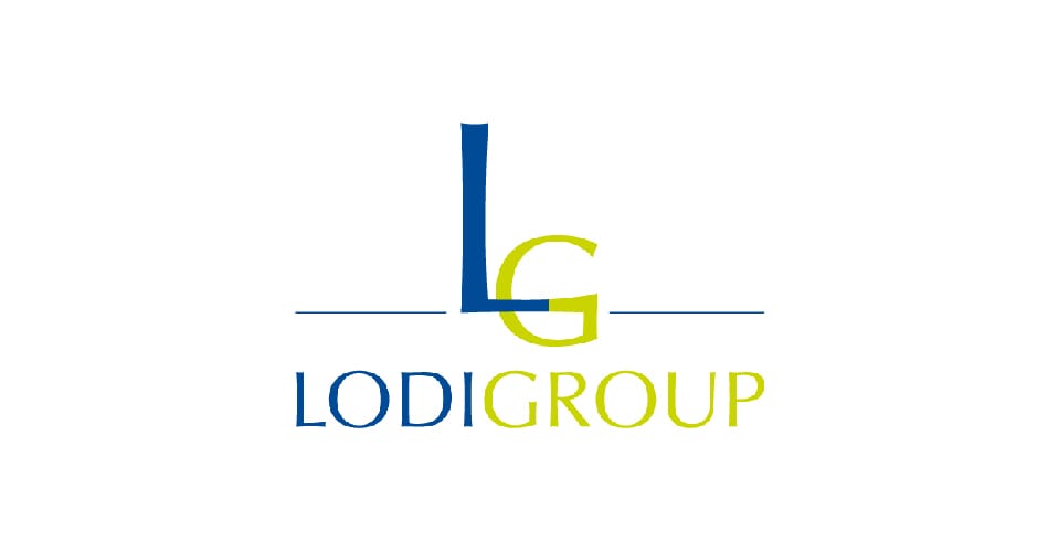 Logo Lodi Group