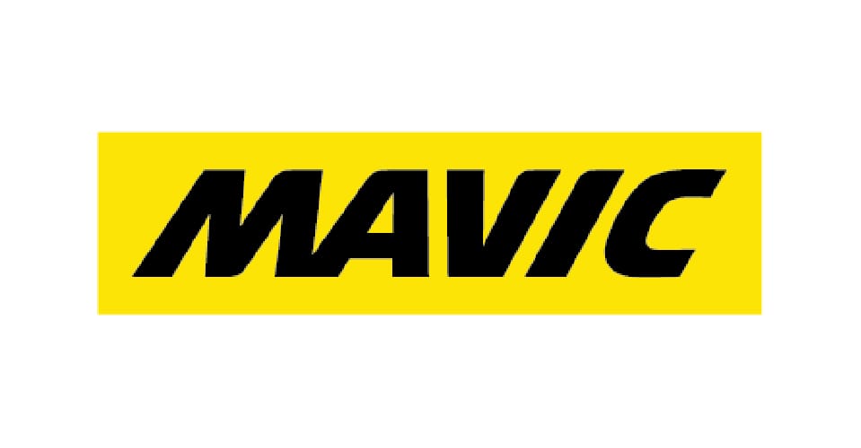 Logo Mavic