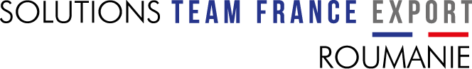 Logo Solutions Team France Export Roumanie