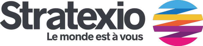 Logo Stratexio
