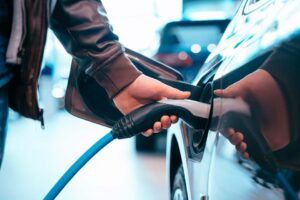 roumanie stimulation industrie automobile electrique