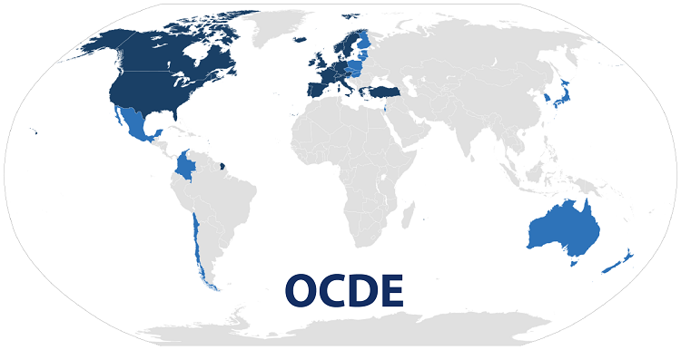OCDE