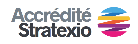 Accrédité Stratexio