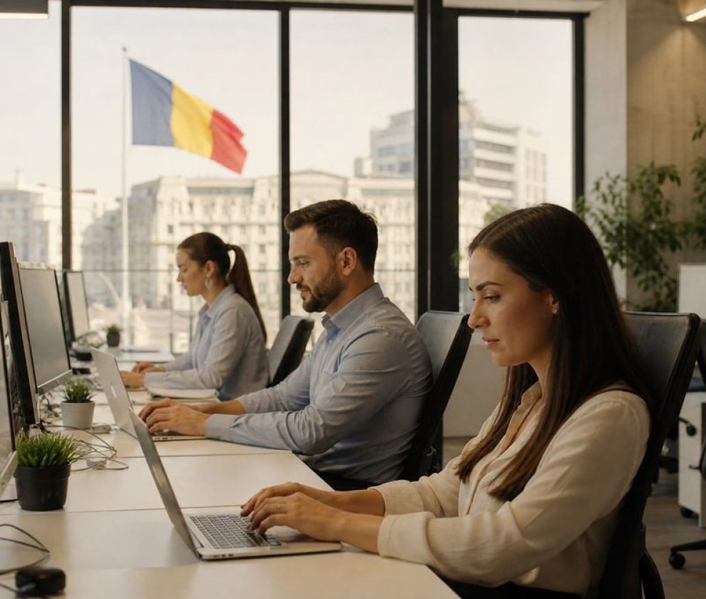 Couts salariaux roumanie 2026 guide