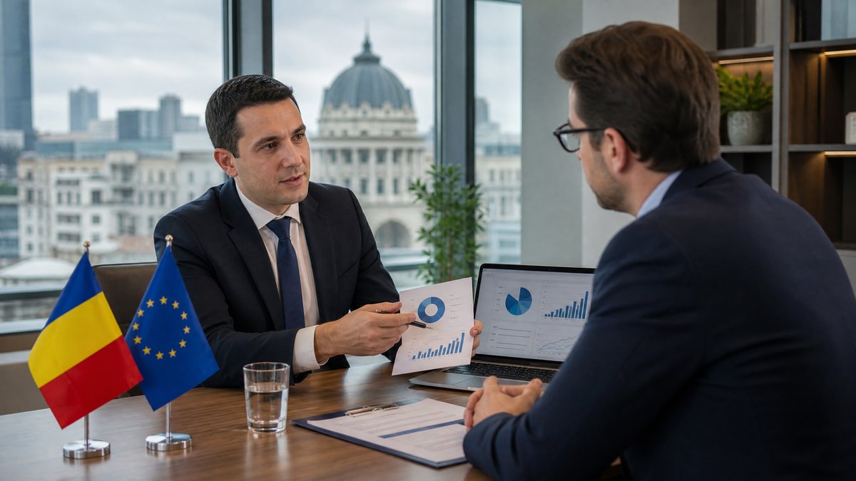 TVA en Roumanie en 2026 : taux, seuils et récupération pour les entreprises françaises