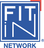 FIT in NETWORK® - Logo